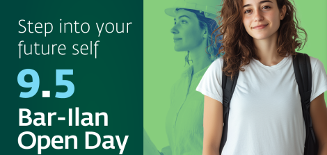 Open Day 9/5/2025