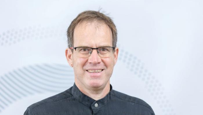 DR. OREN GLICKMAN