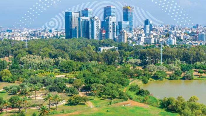The annual conference of the School of Sustainability and Environment 18/6/2025